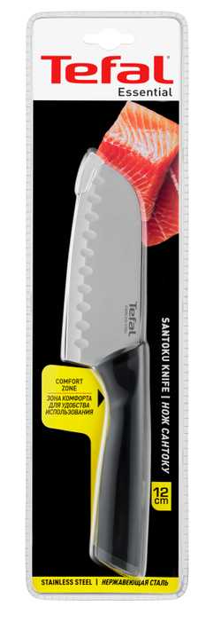 Нож сантоку Tefal Essential K2210675