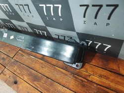 Усилитель переднего бампера Hyundai Tucson 4 (NX4) 20-нв Б/У Оригинал 64900N9000