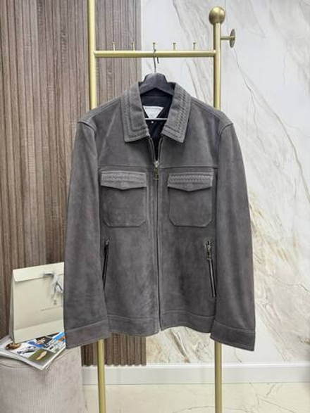 Куртка Bottega Veneta