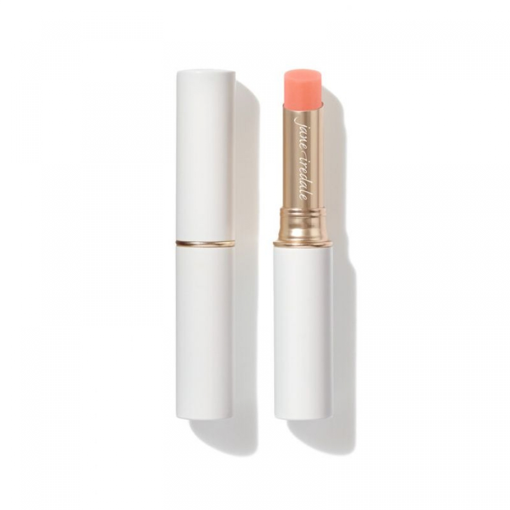 JANE IREDALE FOREVER PINK JUST KISSED