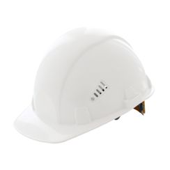 Каска Росомз СОМЗ-55 FavoriT RAPID, защитная, белая, арт. 75717