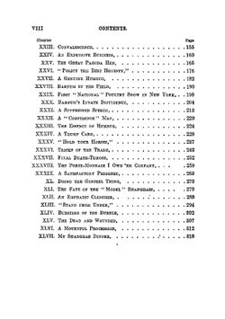 The history of the hen fever | George Pickering Burnham