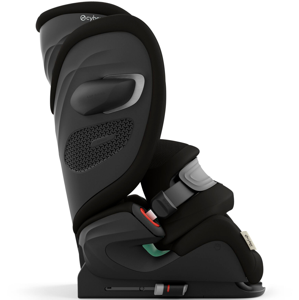 Детское автокресло Cybex Pallas G2 I-Size