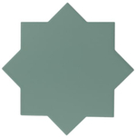 Equipe Porto Star Pickle Green 16.8x16.8