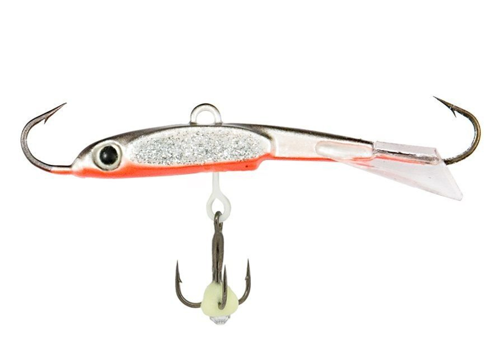 Балансир рыболовный Pro 02 5гр, 40мм, цвет 29