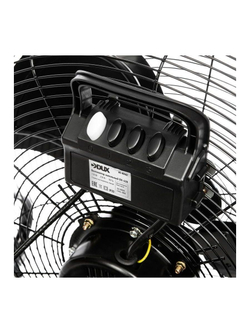 Вентилятор напольный DX-430 130Вт DUX 60-0242