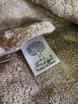 Халат мужской Vanna Vannucchi Fabrizio песочный