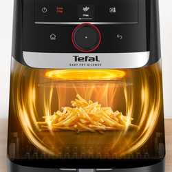 Аэрогриль Tefal Easy Fry Silence EY5728E1