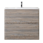 Тумба напольная под раковину BelBagno ALBANO-1000-2C-PIA-PS