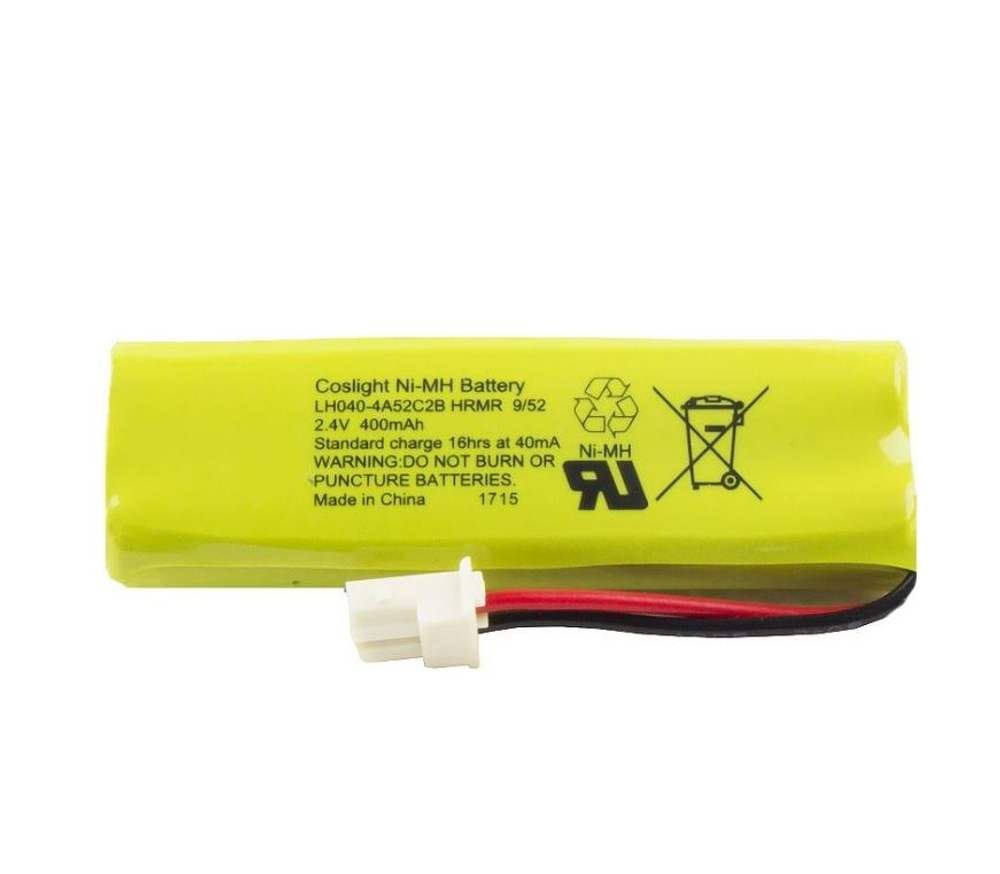 Аккумулятор ET LH040-4A52C2B