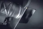 Выхлопная система с заслонками для Porsche CAYENNE COUPE 9YB 2019+ 3.0T #1