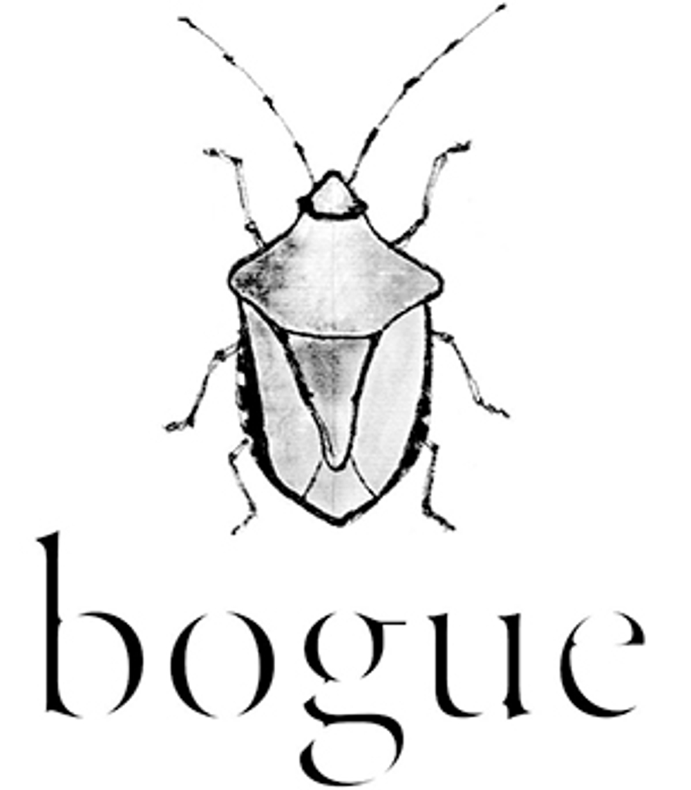 bogue profumo come (u) 50 edp NEW