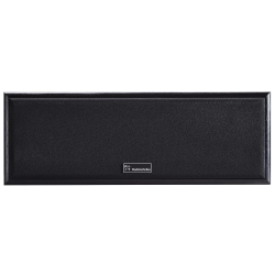 Центральный канал Radiotehnika Alfa 1.03 MKll Black Ash