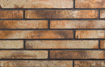 Облицовочная плитка Wandermode Armschwung Sandburg AP040L, 440х52 мм