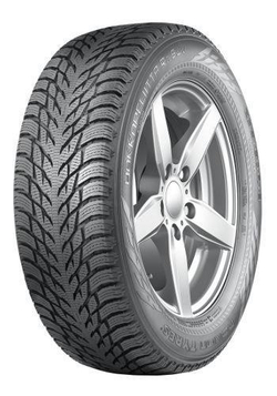 Автошина 255/55R19 NOKIAN TYRES HAKKAPELIITTA R3 SUV 111R XL
