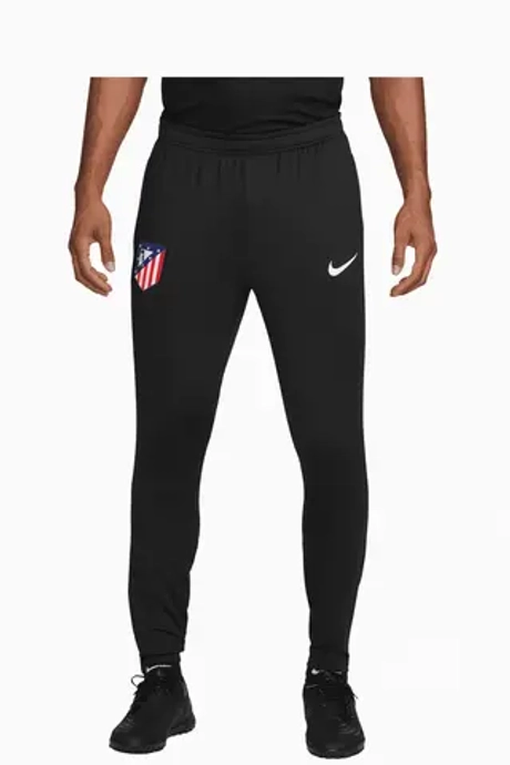 Штаны Nike Atletico Madrid 25/26 Strike - темно-синий