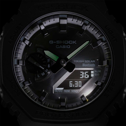 Часы Casio GA-B2100-1A1ER
