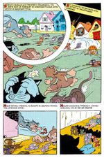 Древние комиксы. Майти Маус (Эксклюзивная обложка для Geek Trip)