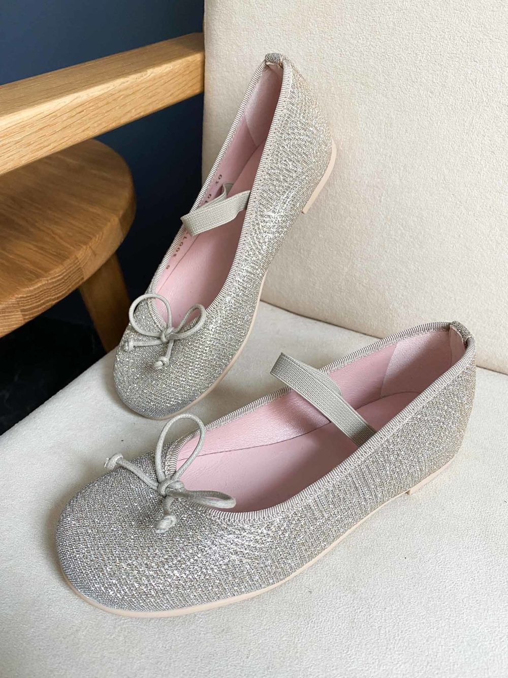 Туфли Pretty Ballerinas