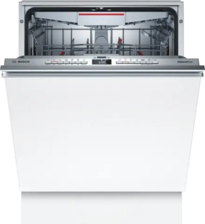 Встраиваемая посудомоечная машина Bosch SMV4HCX52E