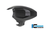 KHO.117.1299M.K ILMBERGER CARBON REAR MUDGUARD (P V2, SF V2)