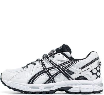 Кроссовки Asics Gel Kahana 8 White/Black