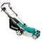 Электрическая газонокосилка Makita ELM4121