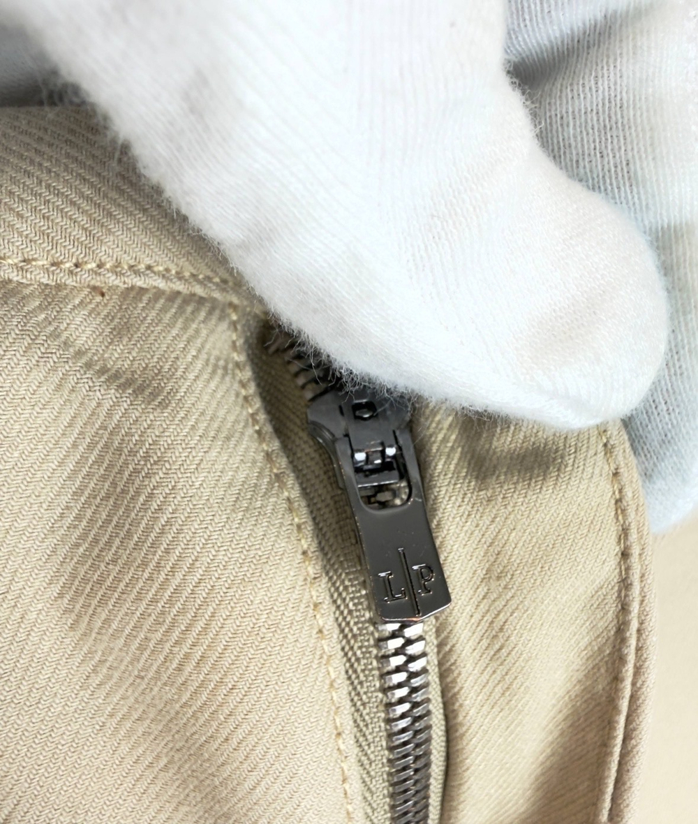 Брюки Loro Piana