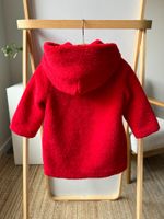 Новое пальто Il Gufo, 92