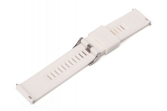 Ремешок для компьютера Atmos Mission2 белый