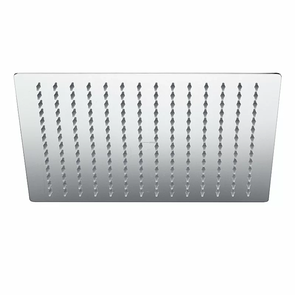 Душевая система WasserKRAFT Naab 8600 SET2849 хром