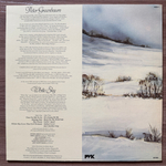Peter Green - White Sky (Финляндия 1982г.)