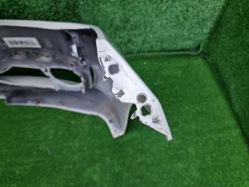 Бампер передний BMW 3er F30 F31 (2011-2016)