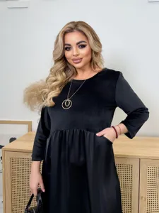 Платье УК-173 Fabrika