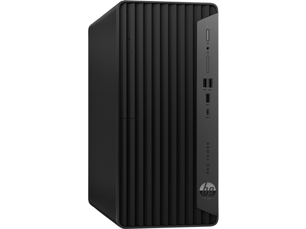 Системный блок HP Pro Tower 400 G9 (6A7P2EA)