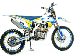 Мотоцикл MOTOLAND TT 300 (174MN-3) 21/18 ENDURO