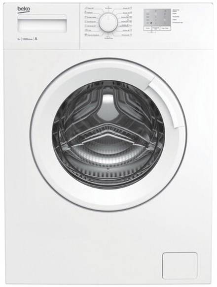 Стиральная машина BEKO WRS 5511 BWW