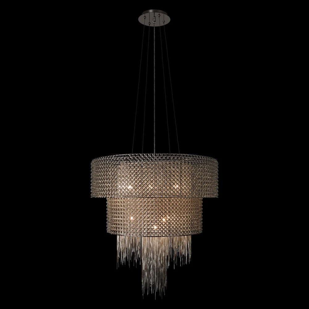 Подвесная люстра Loft It OPERA 10406/660