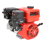 Двигатель A-iPower бензиновый AE210-19
