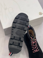 Ботинки Moncler