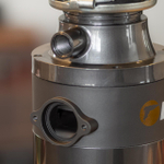 Измельчитель пищевых отходов BORT TITAN 4000 Plus