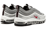 Кроссовки Nike Air Max 97 Silver Bullet (20162017)