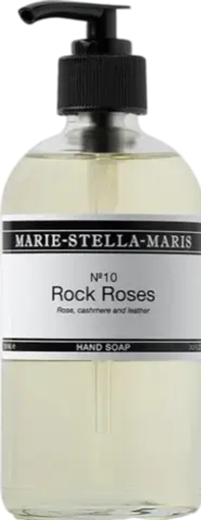 Marie-Stella-Maris Rock Roses Hand Soap 250 ml