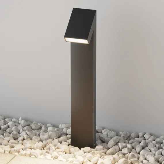 Ландшафтный светильник Гусс / Guss 3000K 15Вт IP 65 Outdoor o592fl-l15gf3k