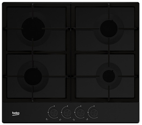 Варочная поверхность BEKO HIAG64225SB