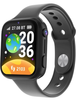 Детские часы Geozon Joke Dark Grey