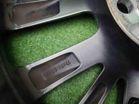 Диск литой R17 Toyota Camry 7 XV50 (2011-2018)