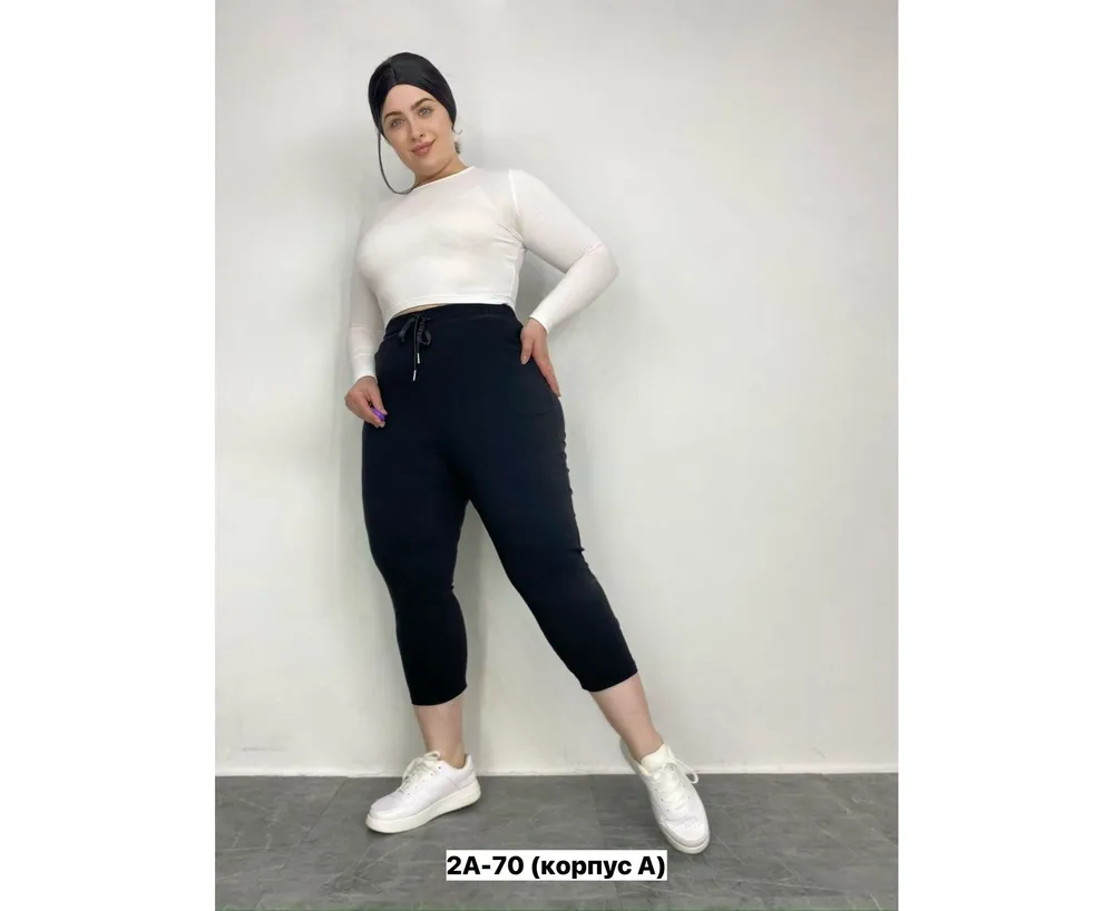 Бриджи 2591816 Fabrika