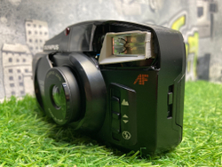 Olympus Superzoom 700 XB
