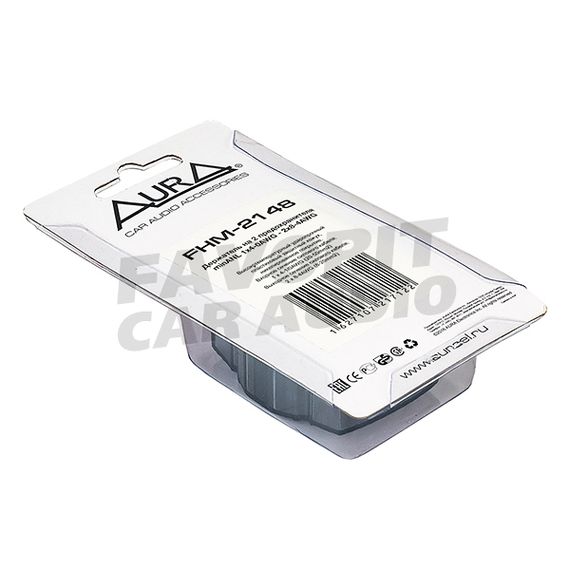 Дистрибьютор AURA FHM-2148